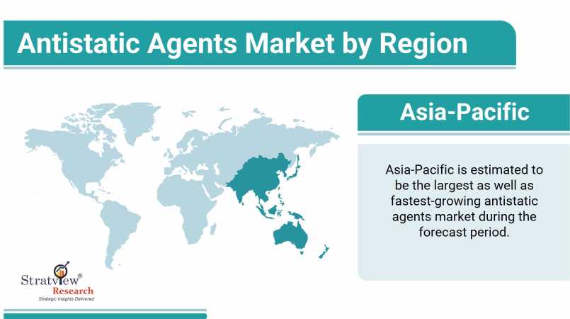 Antistatic-Agents-Market-Regional-Insights